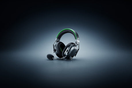 EAN 8887910061190 - Razer BlackShark V3 Pro Auriculares Inalámbrico y alámbrico Diadema Juego USB tipo A Bluetooth Negro imagen 1