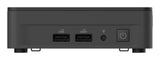 EAN 4711387502020 - ASUS NUC 13 RNUC13ANKI300000I UCFF Negro i3-1315U imagen 4