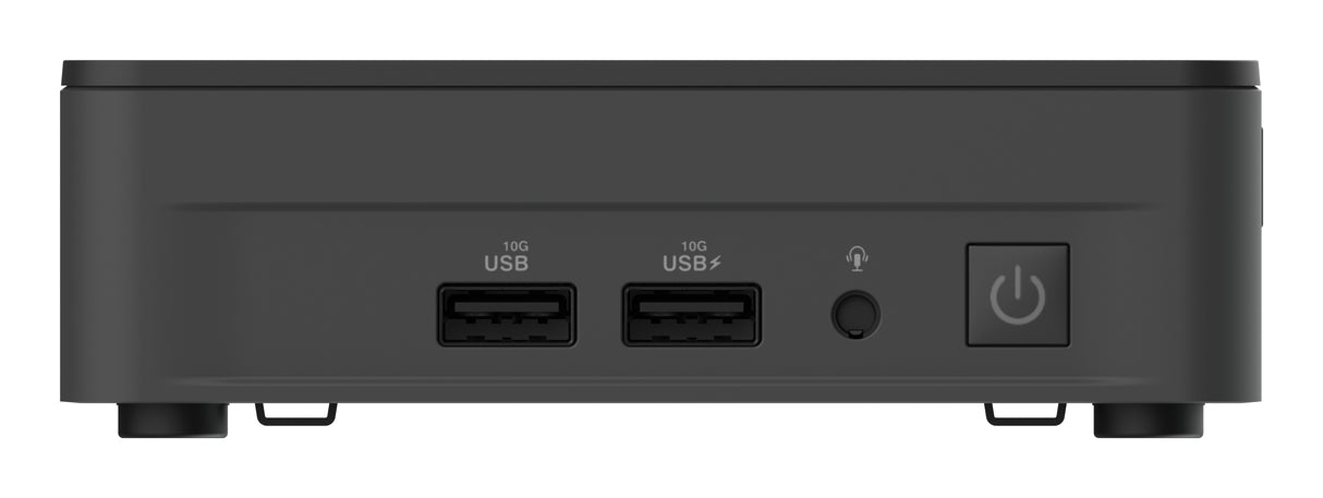 EAN 4711387490136 - ASUS NUC 13 Pro RNUC13L5KV700000I Negro i7-1370PE 1,9 GHz imagen 1