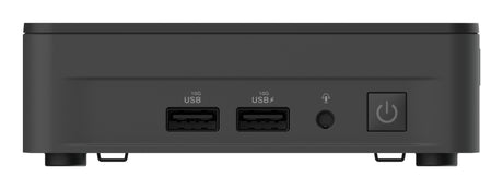 EAN 4711387502051 - ASUS NUC 13 RNUC13ANKI300002I UCFF Negro i3-1315U imagen 4