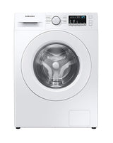 EAN 8806092786776 - Samsung WW90T4048EE lavadora Carga frontal 9 kg 1400 RPM Blanco imagen 1