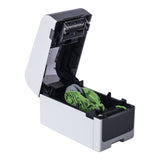 EAN 4977766834728 - Brother TD-2350D203 impresora de etiquetas Térmica directa 203 x 203 DPI 152 mm/s Inalámbrico y alámbrico imagen 8