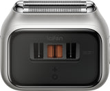Laifen Rasierer P3 Pro Plateado
