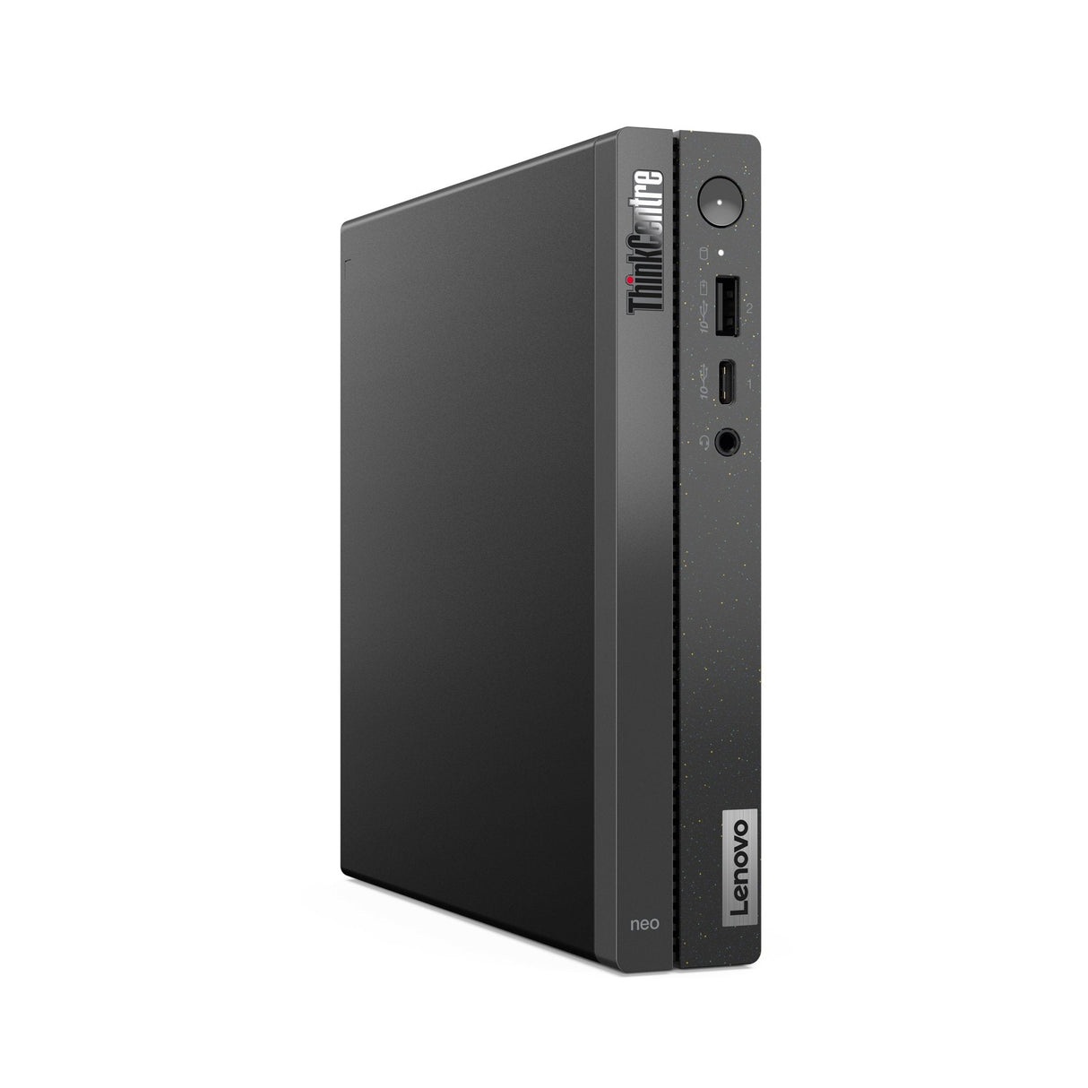 Mini Pc Lenovo Thinkcentre Neo 50q   I5-13420h 16 Gb Ddr4-Sdram 512 Gb Ssd Windows 11 Pro Negro