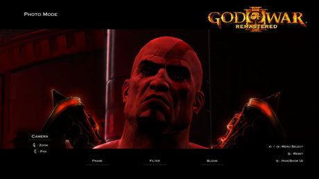 EAN 0711719993797 - Sony God of War 3 Playstation Hits, PS4 Remasterizada PlayStation 4 imagen 6