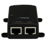 EAN 0065030865500 - StarTech.com POEINJ1GW adaptador e inyector de PoE Gigabit Ethernet 48 V imagen 3