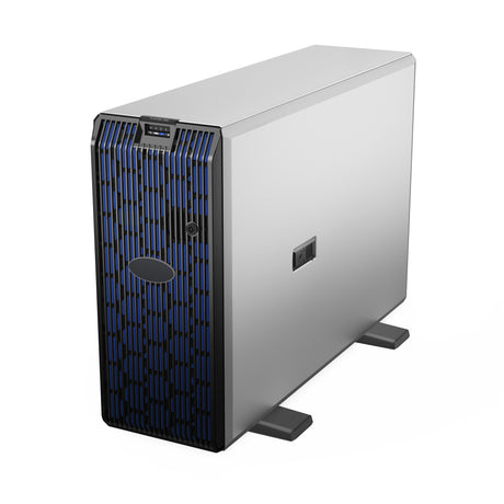 EAN 5397184851937 - DELL PowerEdge T560 servidor 480 GB Torre (4,5U) Intel® Xeon® Silver 4410Y 2 GHz 32 GB DDR5-SDRAM 700 W imagen 3