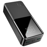 Joyroom Jr-Qp193 22.5w Power Bank 30000mah Black