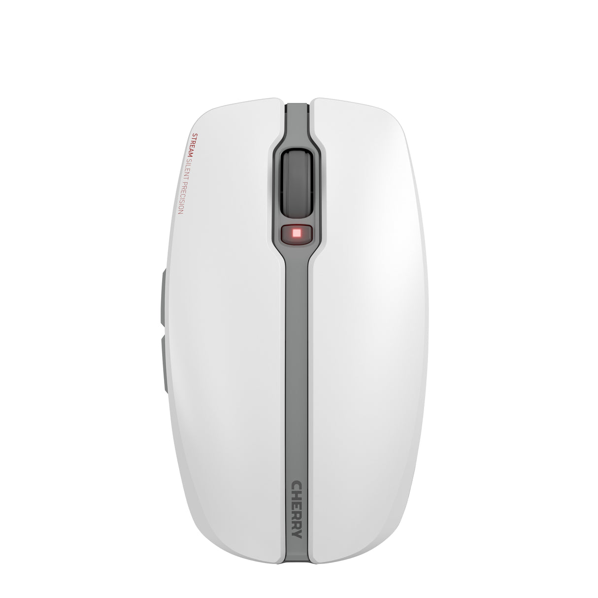 EAN 4025112095139 - CHERRY Stream Desktop Recharge teclado Ratón incluido Universal RF inalámbrico QWERTY Inglés del Reino Un imagen 2