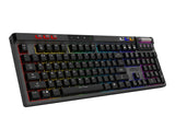 Msi Strike Pro W Silent De Keyboard De Negro