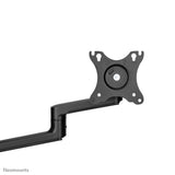 Neomounts By Newstar Soporte De Escritorio 17"-27" 3gelenk Negro Max.8kg