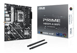 Placa Base Asus Prime H810m-A Wifi Intel,Lga1851,Ddr5,Matx