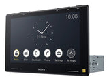 Sony Xav-9550es Bt/Dab 10''Disp. 1-Din Carplay/Android