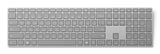 Srfc Kybd Sc Bluetooth French Gray