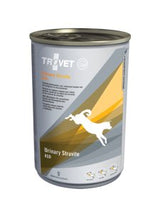 Dieta Antiestruvita Trovet (Asd Para Perros) - Bata De 400g