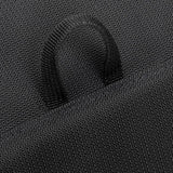 EAN 4260709011752 - Rivacase 8407 Bolsa de aseo 4 L Poliéster, Poliéster reciclado Negro imagen 11