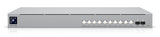 EAN 0810177160137 - Ubiquiti UniFi Pro XG 10 PoE Gestionado L2/L3 10G Ethernet (100/1000/10000) Energía sobre Ethernet (PoE)  imagen 1