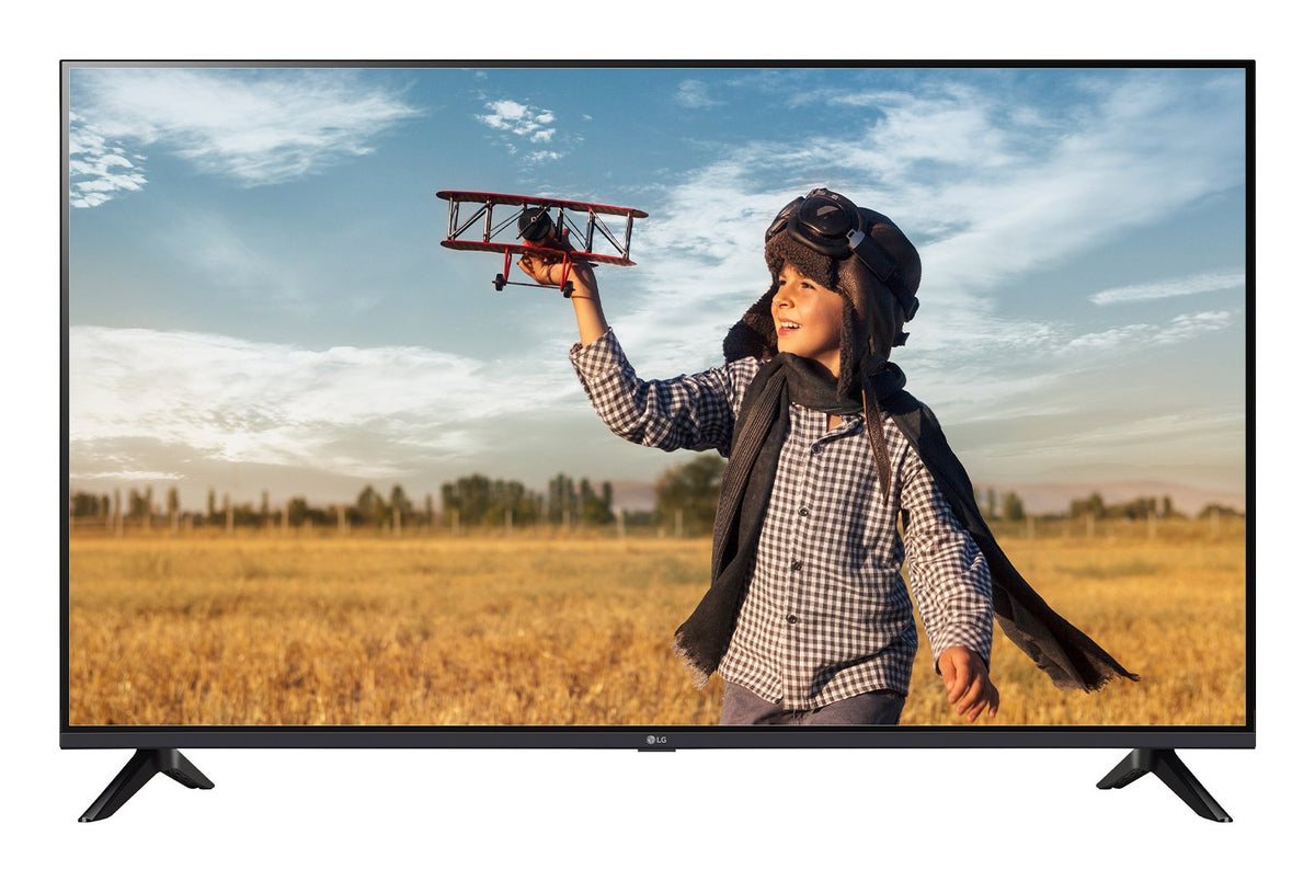 Televisor  Tv Lg 55" 55ua731c Led Smart Tv 4k Hdr10