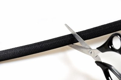 EAN 4260162071003 - Label-the-cable Cable tube Negro imagen 3