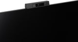 Iiyama Prolite Xub2790qsuh-B2 (68.5 Cm (27 Zoll), Negro (Matt), Qhd, Ips, Hdmi, Dp, Usb-C, Usb-Hub, Webcam, 100hz Panel) Xub2790qsuh-B2