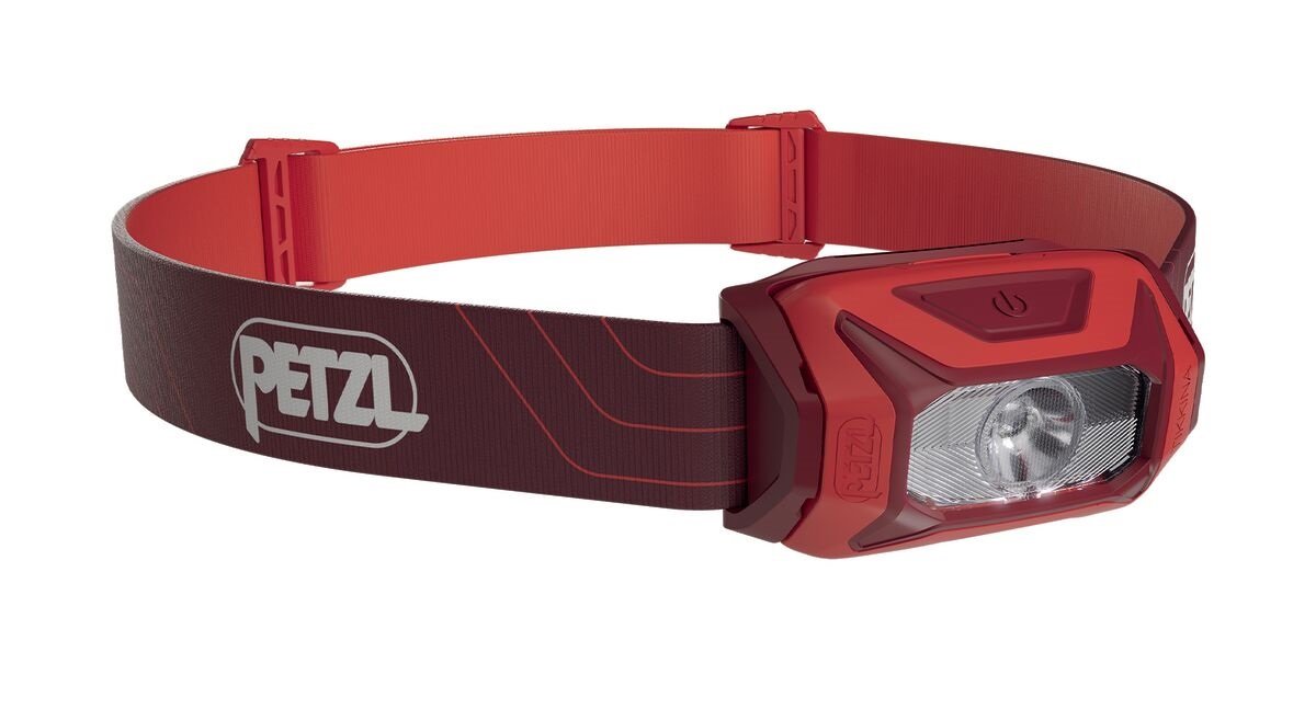 Linterna Petzl Tikkina, Led-Leuchte E060aa03