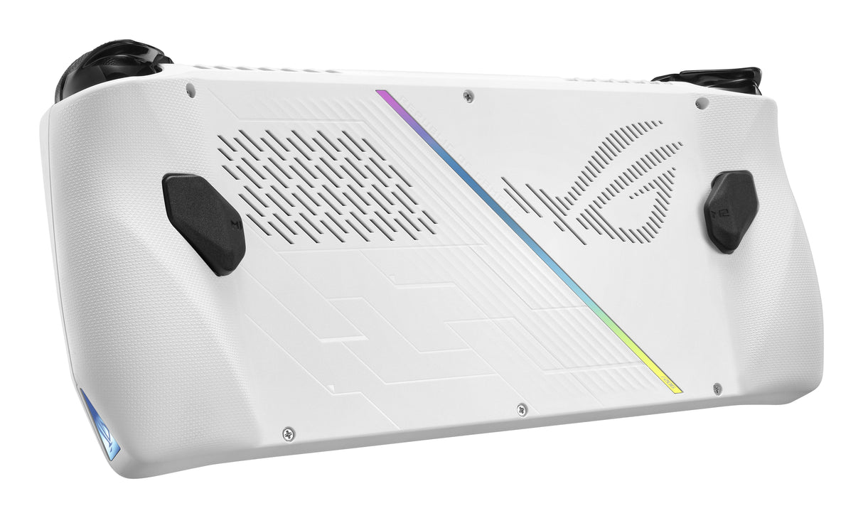 Consola Portátil Asus Rog Ally Amd Ryzen Z1 Extreme 16gb/512gb/7"Fhd/W11h