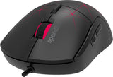 EAN 4027301685350 - SPEEDLINK CORAX ratón Juego mano derecha USB tipo A Óptico 3200 DPI imagen 2