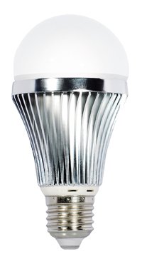 Ø 60 Mm X 116 Mm, 230 V, 6 W, 340 Lm, E27 Zócalo Energieeffizienzklasse A
