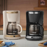 EAN 5038061169553 - Russell Hobbs Brontë Semi-automática Cafetera de filtro 1,25 L imagen 4