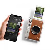 EAN 4547410520118 - Fujifilm Instax Mini Evo 1/5" 2560 x 1920 Pixeles CMOS Marrón, Plata imagen 5