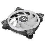 Tt Riing Trio 12 Led Rgb Radiator Fan Tt Premium Edition (3-Fan Pack)