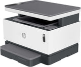 Hp Multifuncion Neverstop Laser Mfp 1201n,A4,Monocromo Laser,20ppm, Red, 1 Año