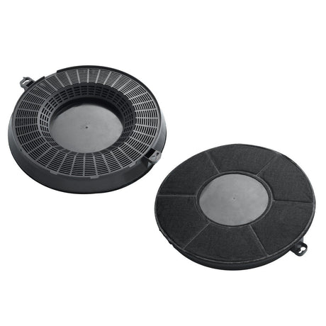 EAN 7333394080239 - AEG MCFE06ST Filtro de olores imagen 1