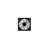 EAN 4711409544755 - Xigmatek Infinity G20A Procesador Ventilador 12 cm Negro imagen 7