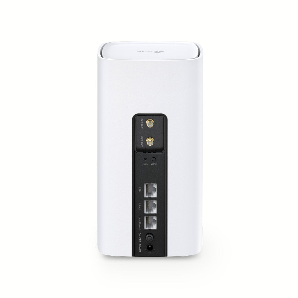 EAN 1210002605687 - TP-Link Archer NX210 router inalámbrico Gigabit Ethernet Doble banda (2,4 GHz / 5 GHz) 5G Blanco imagen 3