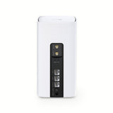 EAN 1210002605687 - TP-Link Archer NX210 router inalámbrico Gigabit Ethernet Doble banda (2,4 GHz / 5 GHz) 5G Blanco imagen 3