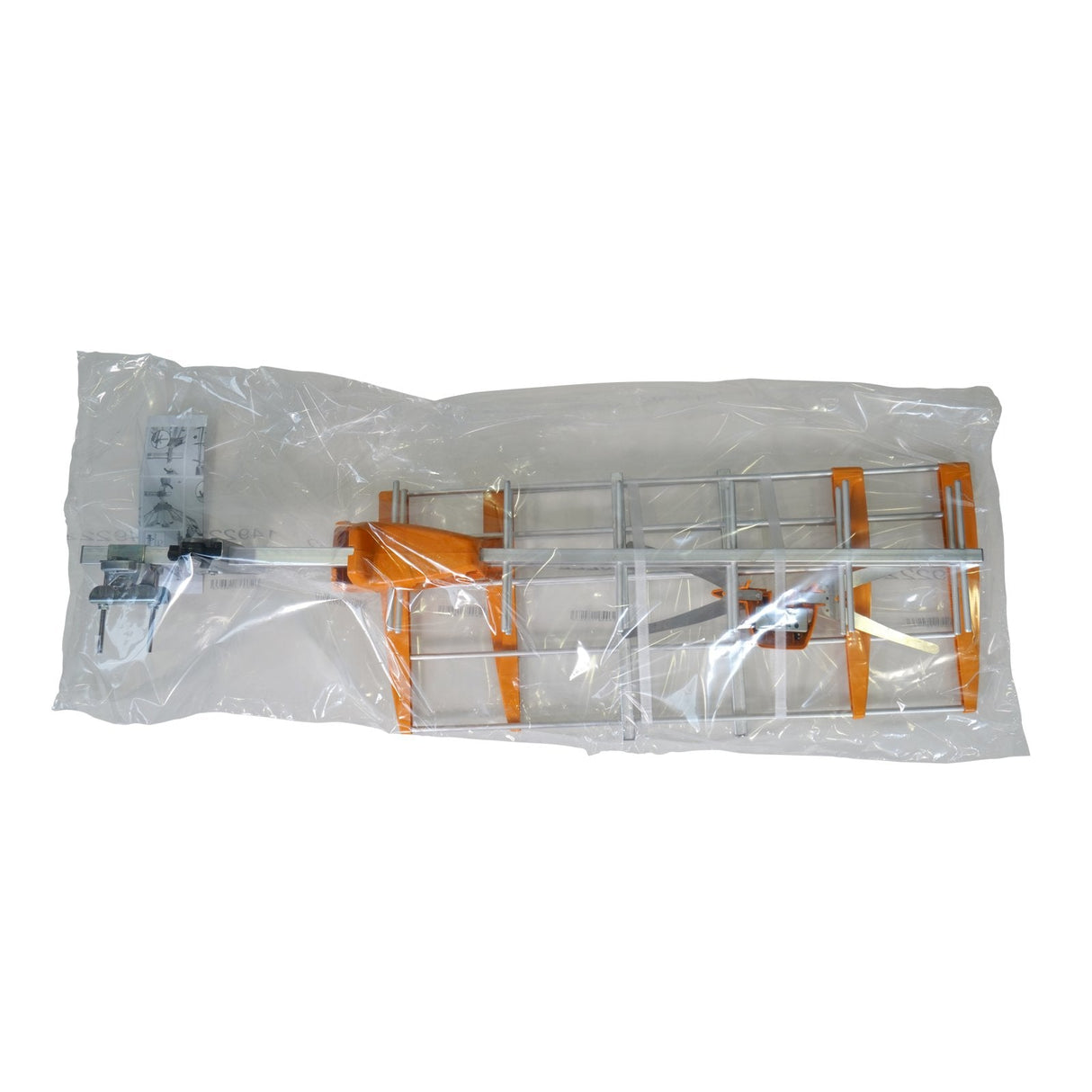 Antena Tdt 2 Generacion V Zenit Uhf (C21-48) G 13dbi Televes