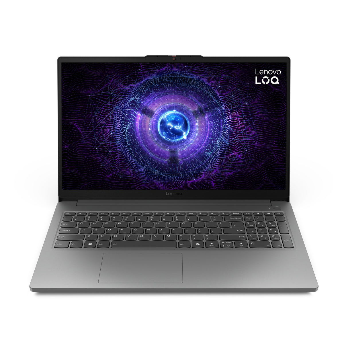 EAN 198155708350 - Lenovo LOQ 15IAX9E Intel® Core™ i5 i5-12450HX Portátil 39,6 cm (15.6") Full HD 16 GB DDR5-SDRAM 512 GB SSD imagen 1