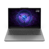 EAN 198155708350 - Lenovo LOQ 15IAX9E Intel® Core™ i5 i5-12450HX Portátil 39,6 cm (15.6") Full HD 16 GB DDR5-SDRAM 512 GB SSD imagen 1