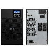 EAN 0786689166571 - Eaton 9E 2000I sistema de alimentación ininterrumpida (UPS) Doble conversión (en línea) 2 kVA 1600 W 6 sa imagen 1