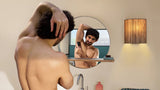 EAN 8720689026895 - Philips 5000 series BG5475/15 afeitadora corporal Negro imagen 3