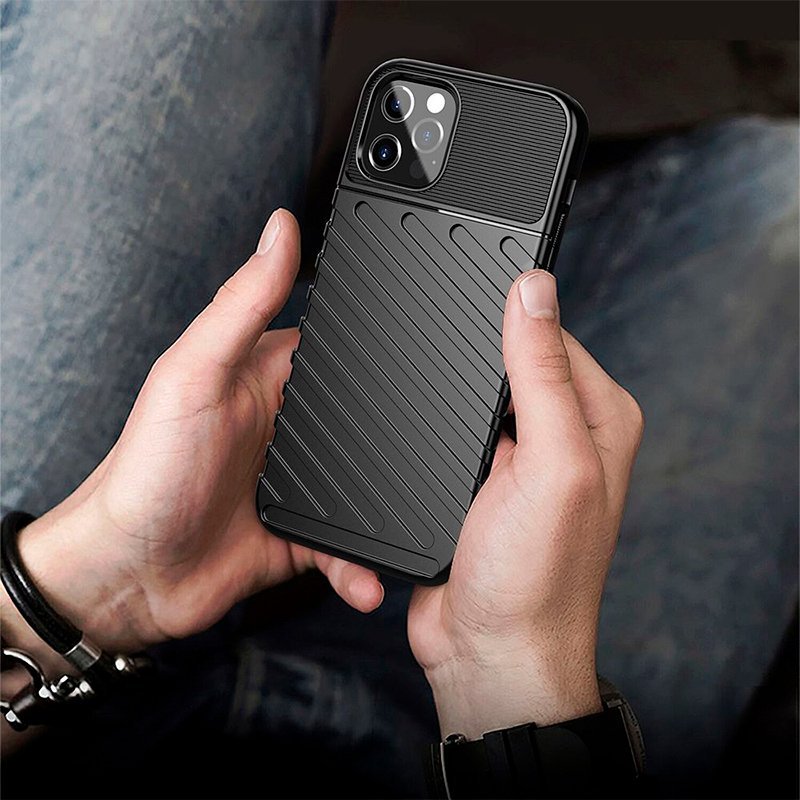 EAN 8434847073163 - COOL Accesorios 8434847073163 funda para teléfono móvil 16,8 cm (6.6") Transparente imagen 8