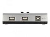 EAN 4043619877607 - DeLOCK 87760 interruptor automatizado imagen 3