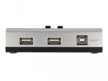 EAN 4043619877607 - DeLOCK 87760 interruptor automatizado imagen 3