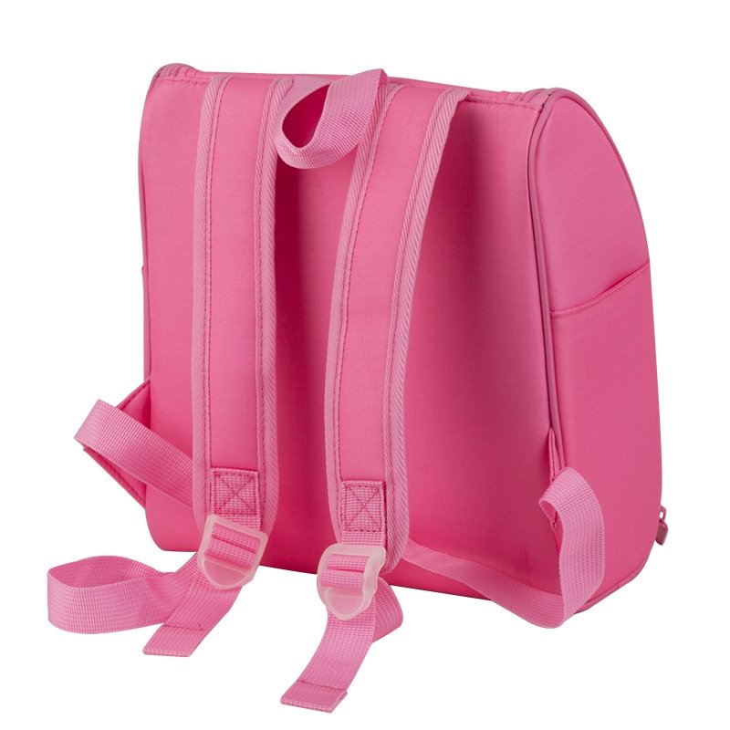Mochila Para Nintendo Switch Konix Unik Be Love