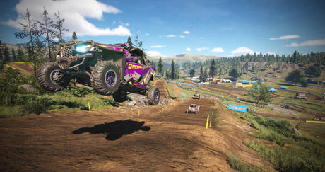 EAN 9120131600205 - THQ Nordic MX vs ATV Legends - Season One imagen 1