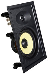 EAN 5715328213487 - Vivolink Audiopack Subwoofer + 4 x premium in-wall speakers - (Limited Bundle Pack Offer) Negro Alámbrico imagen 9