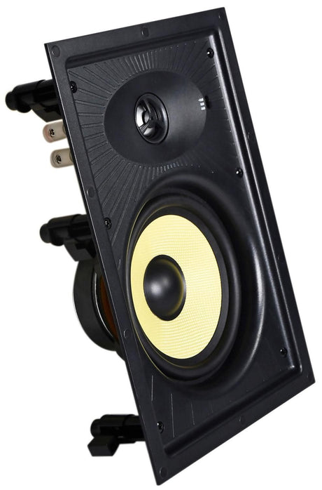 EAN 5715328213470 - Vivolink Audiopack Subwoofer + 2 x premium in-wall speakers (Limited Bundle Pack Offer) Negro Alámbrico 1 imagen 9