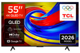 Televisor Qled 55 Cali 55p7l