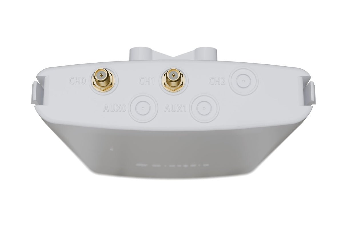 EAN 4752224009111 - Mikrotik NetBox 5 ax Blanco Energía sobre Ethernet (PoE) imagen 3